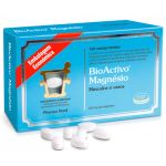Pharma Nord Bioactivo Magnésio 150 Comprimidos