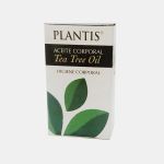 Plantis Tea Tree Oil 30ml