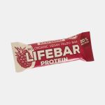 Lifebar Barra de Proteina Bio 47g