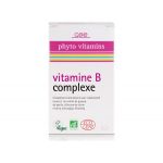 GSE Vitamina B 60 Comprimidos