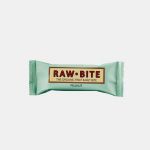 Raw Bite Bar 50g Amendoim