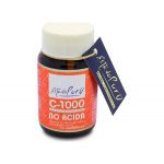 Estado Puro Vitamina C-1000 (não Ácida) 100 comprimidos