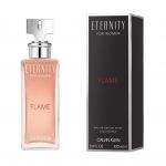 Calvin Klein Eternity Flame Woman Eau de Parfum 100ml (Original)