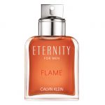 Calvin Klein Eternity for Man Flame Man Eau de Parfum 100ml (Original)