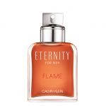 Calvin Klein Eternity for Flame Man Eau de Toilette 50ml (Original)