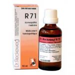 Dr. Reckeweg R71 Acocynthis-Gastreu 50ml