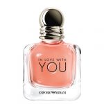 Armani Emporio In Love With You Woman Eau de Parfum 50ml (Original)
