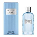 Abercrombie & Fitch First Instinct Blue Woman Eau de Parfum 100ml (Original)