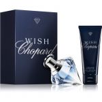 Chopard Wish Woman Eau de Parfum 30ml + Gel de Banho 75ml Coffret (Original)