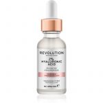 Revolution Skincare 2% Hyaluronic Acid Sérum Hidratante 30ml