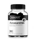 OstroVit Astaxanthin 90 capsulas