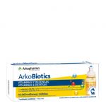 ArkoBiotics Vitaminas e Defesas Adulto 7x10ml