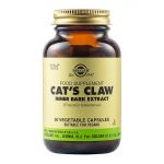 Solgar S.F.P. Cat s Claw Extract 60 Cápsulas