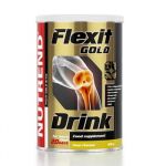 Nutrend Flexit Gold Drink 400g Laranja