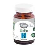 El Granero Integral Biotin 100 comprimidos