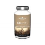Rejuvenal VitaC&D3 250 Comprimidos