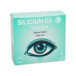 Silicium G5 Vision 3 Unidades de 5ml