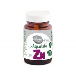 El Granero Integral L-aspartato de Zinco 100 comprimidos