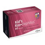 Vitae Kids Kyo-Dophilus 60 Cápsulas