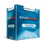 Bariatric Morango 120 Comprimidos