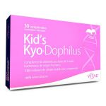 Vitae Kyo Dophilus Infantil 30 comprimidos