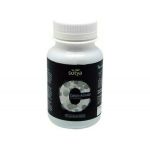 Sotya Carvão Ativo 550 mg 90 Cápsulas