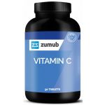 Zumub Vitamina C 1000mg 50 Cápsulas