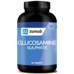 Zumub Glucosamine Sulphate 60 Comprimidos