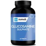 Zumub Glucosamine Sulphate 30 Comprimidos