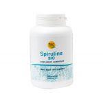 Nature et Partage Spirulina Bio 500mg 300 comprimidos