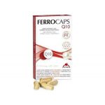 Dietéticos Intersa Ferrocaps Q10 60 Cápsulas
