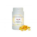 Dioter Diomega EPA/DHA 120 Cápsulas