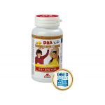 Dietéticos Intersa DHA Infantil 90 Pérolas