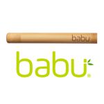 Babu Cana de Transporte de Escova de Dentes em Bambu
