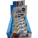 Gold Nutrition Total Protein Bar Low Sugar 10x60g