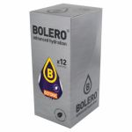 Bolero Drinks Bolero Powdered Drinks Isotonic 12x 9g - Neutro