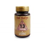 Jellybell Sal Salys 13 TOTUM 60 comprimidos