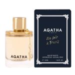 Agatha Un Soir A Paris Eau de Toilette 50ml (Original)