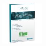 Thalgo Activ Detox Suplemento Desintoxicante 10 Ampolas