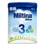 Miltina 3 Probalance Leite de Transição 800g