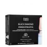 Martiderm Black Diamond Epigence Optima SPF50+ 10 Ampolas