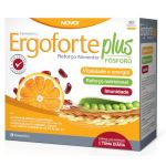 Farmodiética Ergoforte Plus 30 Ampolas