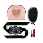 Rianne S Essentials Kit D'amour Rosa/ouro