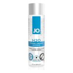 System JO Lubrificante Efeito Arrefecimento H2O 120 ml