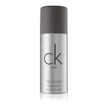 Ck One Desodorizante Spray 150ml