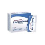 Lactoflora Soro Reidratação 6 Saquetas