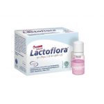 Lactoflora Protetor Intestinal Infantil 10 Frascos
