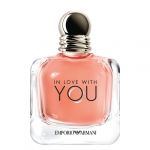 Armani Emporio In Love With You Woman Eau de Parfum 100ml (Original)
