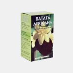 Botanicum Batata Africana 40 Cápsulas