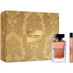Dolce & Gabbana The Only One Woman Eau de Parfum 50ml + Eau de Parfum 10ml Coffret (Original)